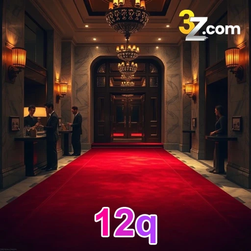 12q Apostas em Esportes