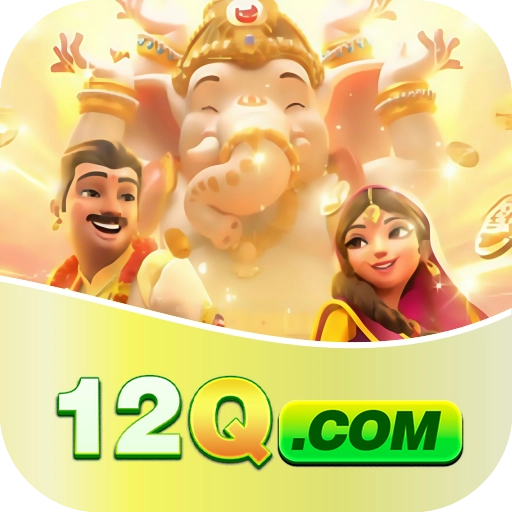 12q logo
