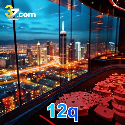 12q Jogos de caça-níqueis